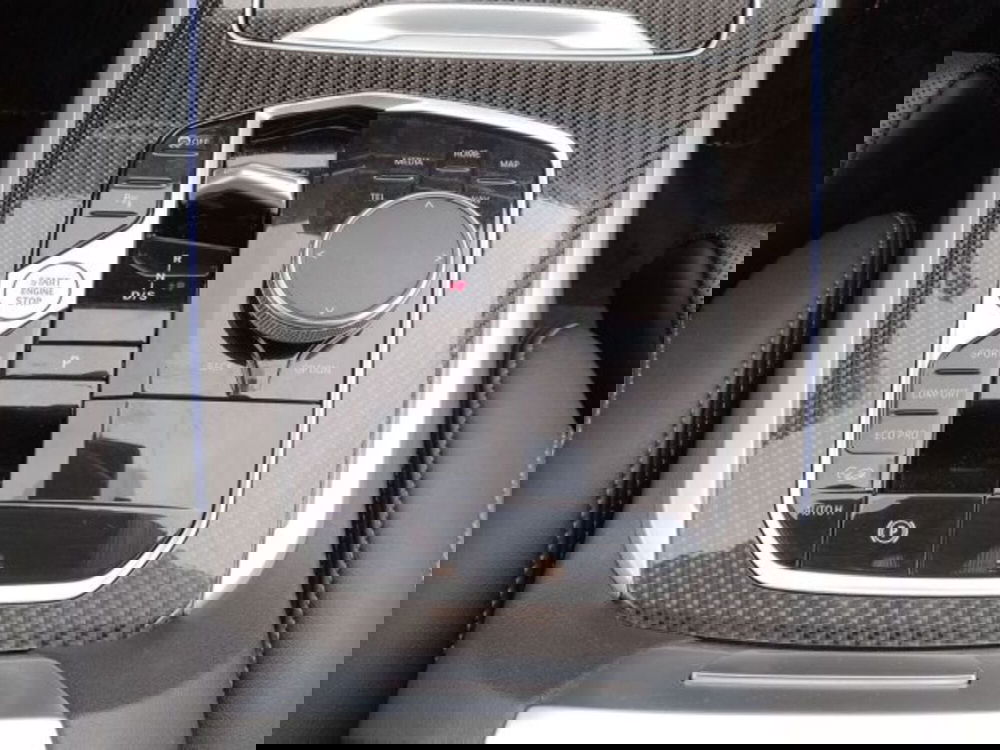 BMW X5 usata a Verona (14)