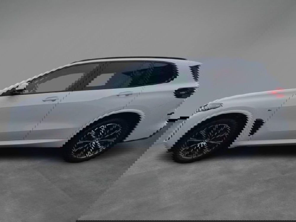 BMW X5 usata a Verona (3)