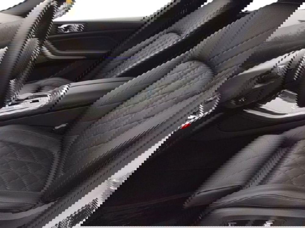 BMW X5 usata a Verona (9)