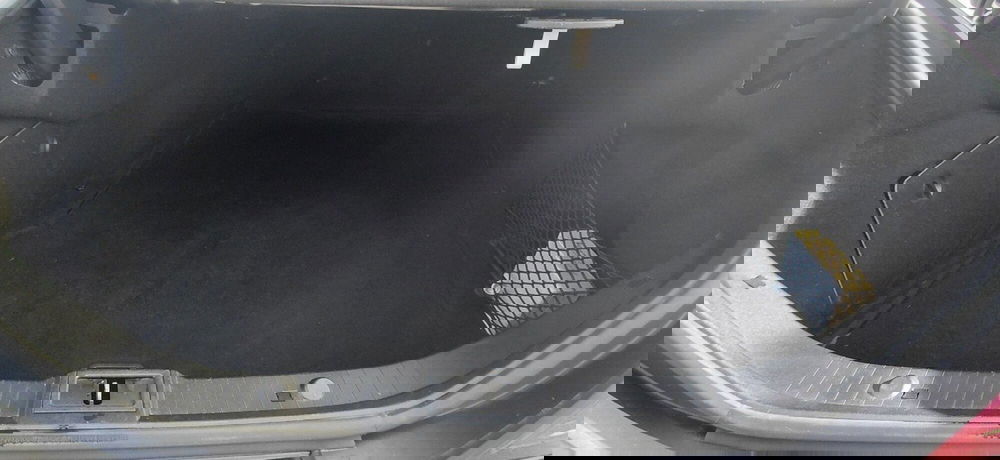 Mercedes-Benz CLS usata a Cosenza (16)
