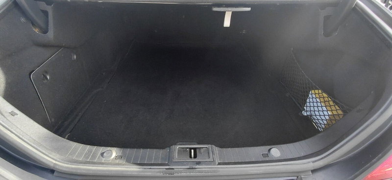 Mercedes-Benz CLS usata a Cosenza (16)
