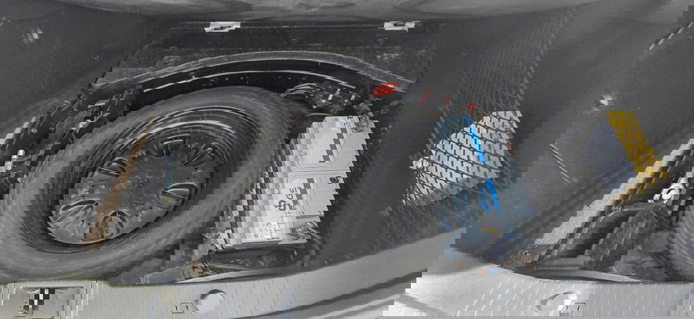 Mercedes-Benz CLS usata a Cosenza (17)