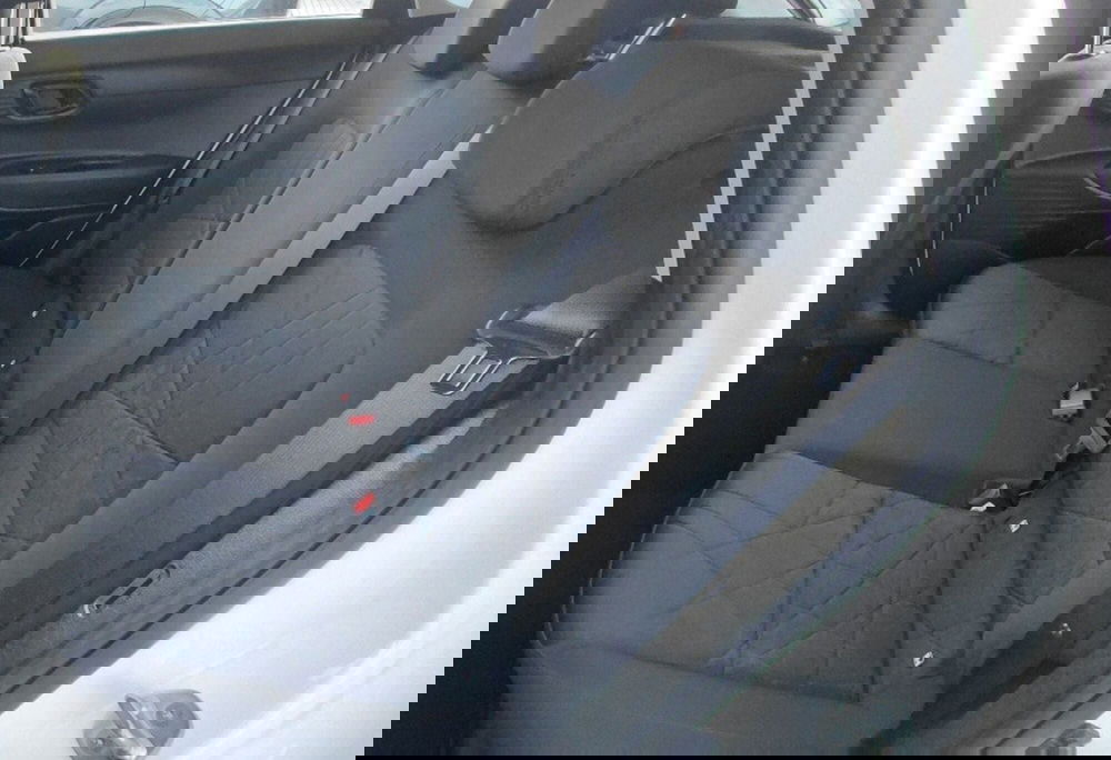 Hyundai Bayon usata a Cosenza (11)