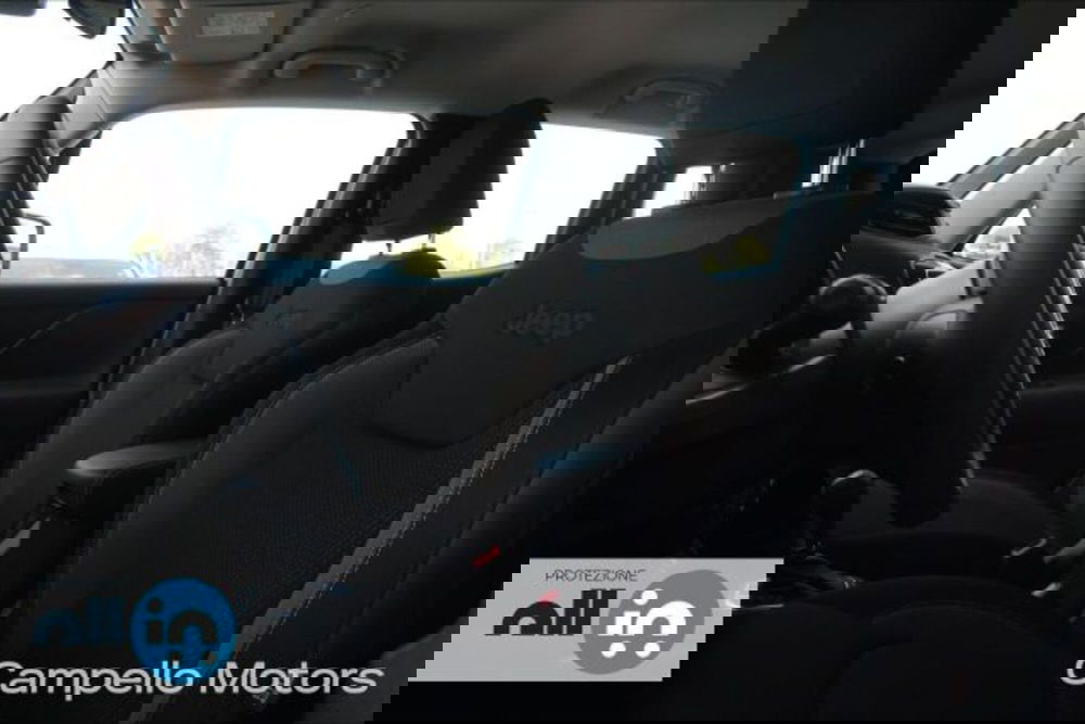 Jeep Renegade usata a Venezia (5)