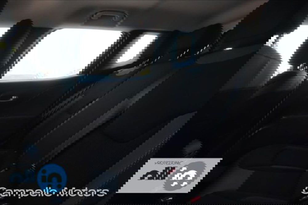 Jeep Renegade usata a Venezia (6)