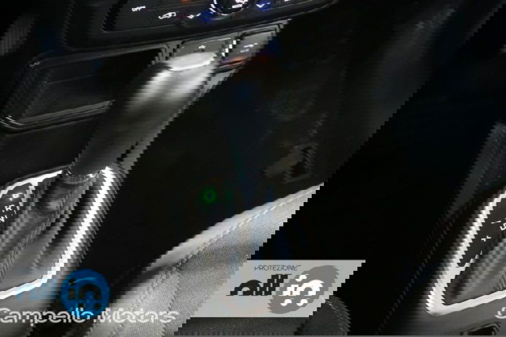 Jeep Renegade usata a Venezia (11)