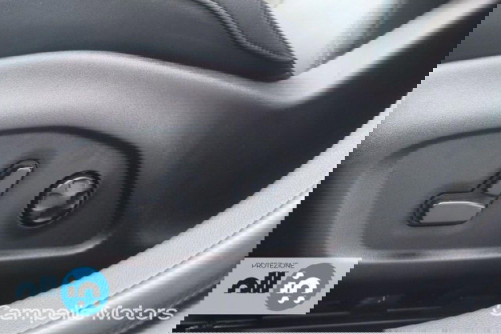 Jeep Compass usata a Venezia (15)