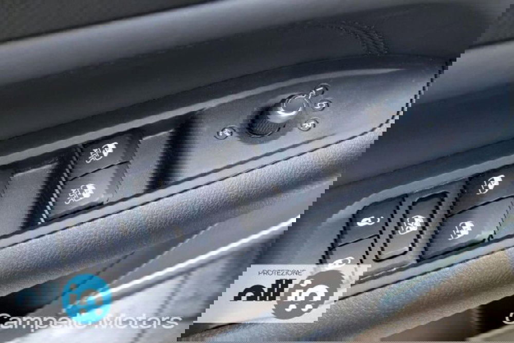 Jeep Compass usata a Venezia (18)