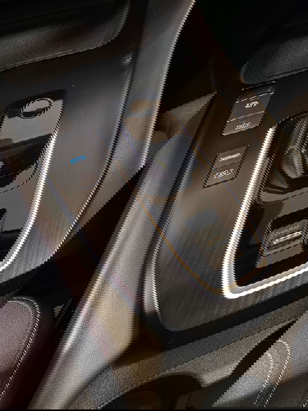 Nissan Qashqai usata a Cagliari (11)