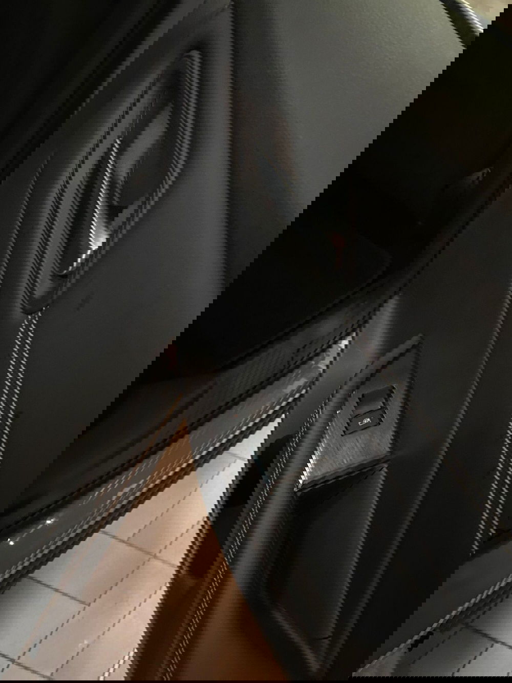 Nissan Qashqai usata a Cagliari (13)