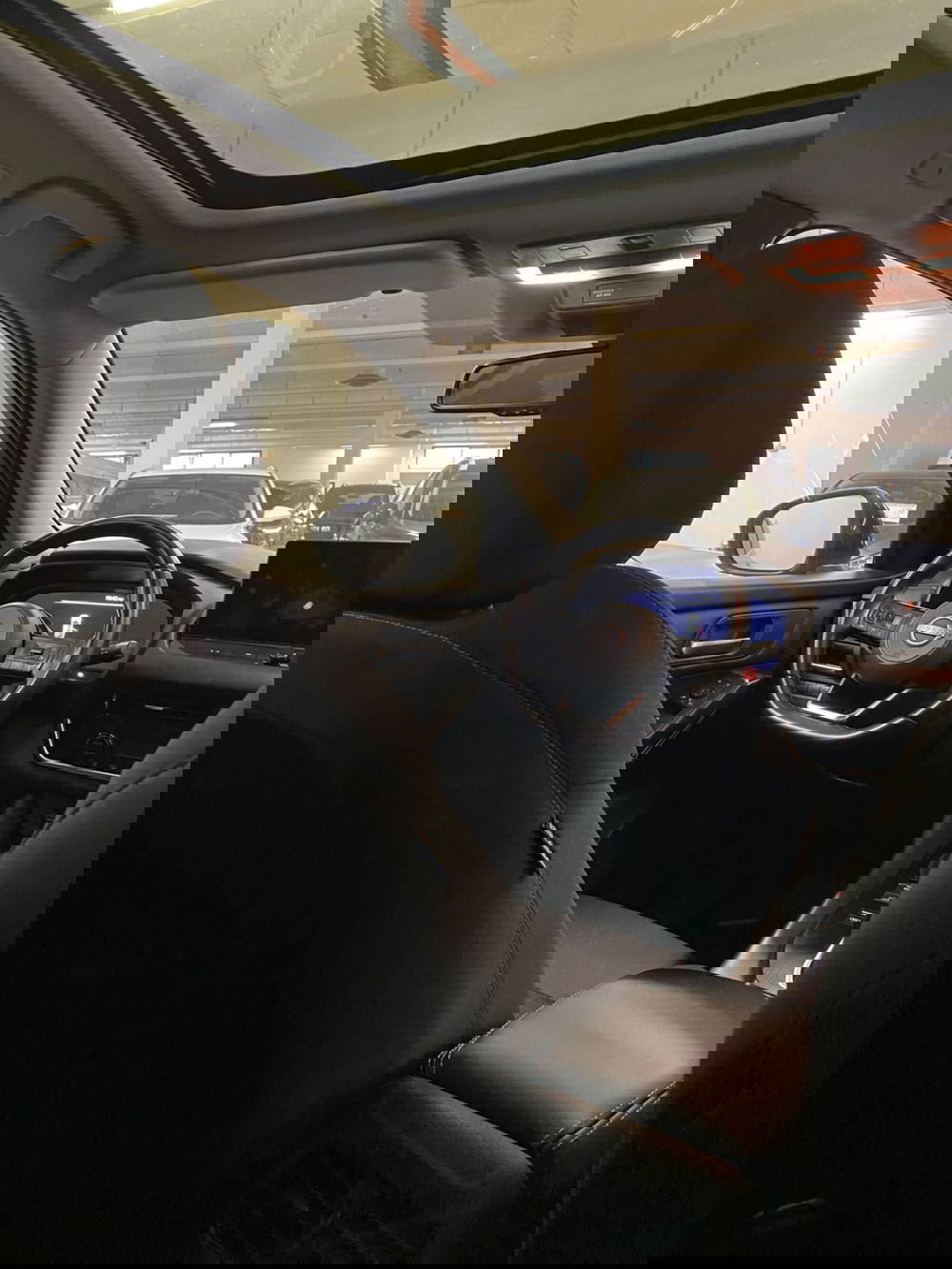 Nissan Qashqai usata a Cagliari (16)