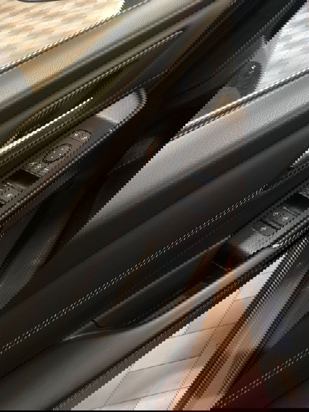 Nissan Qashqai usata a Cagliari (5)