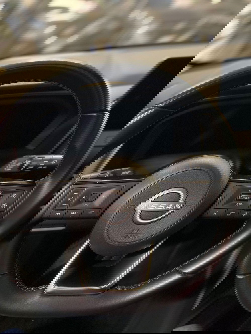 Nissan Qashqai usata a Cagliari (8)