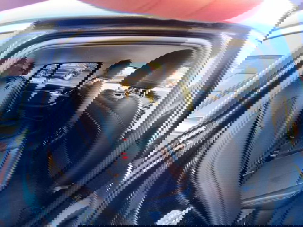 BMW X4 usata a Pisa (10)