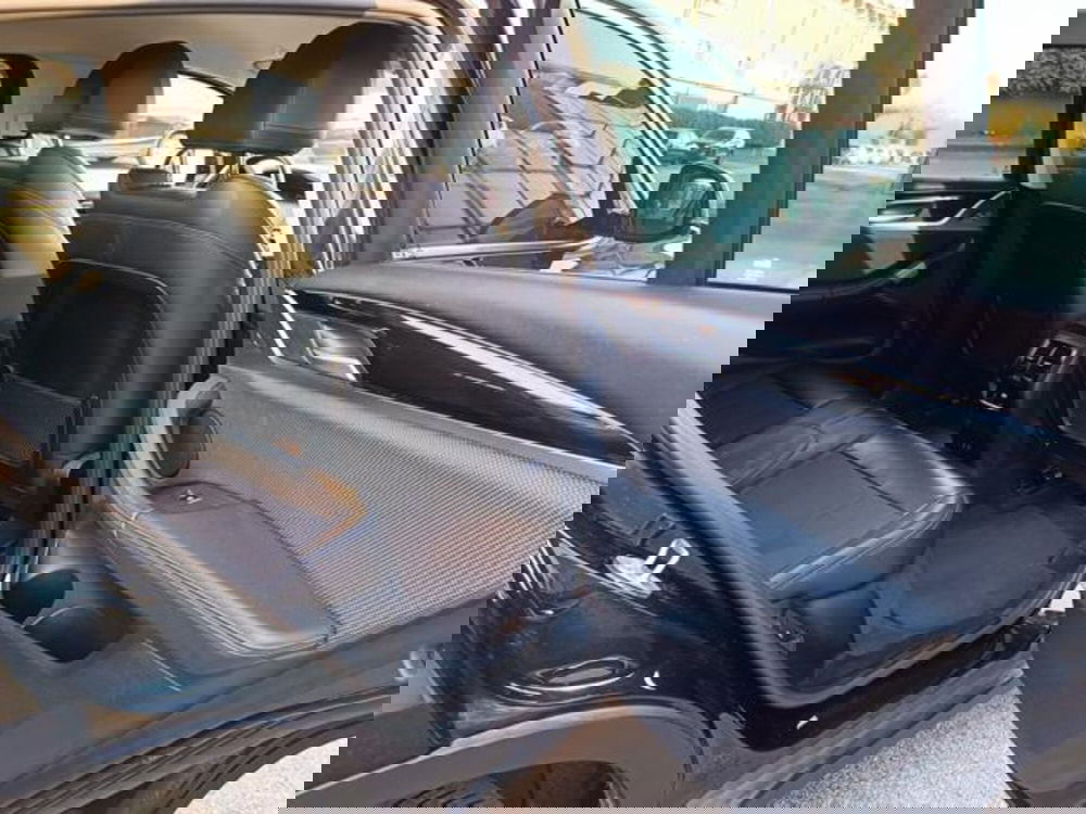 BMW X4 usata a Pisa (11)