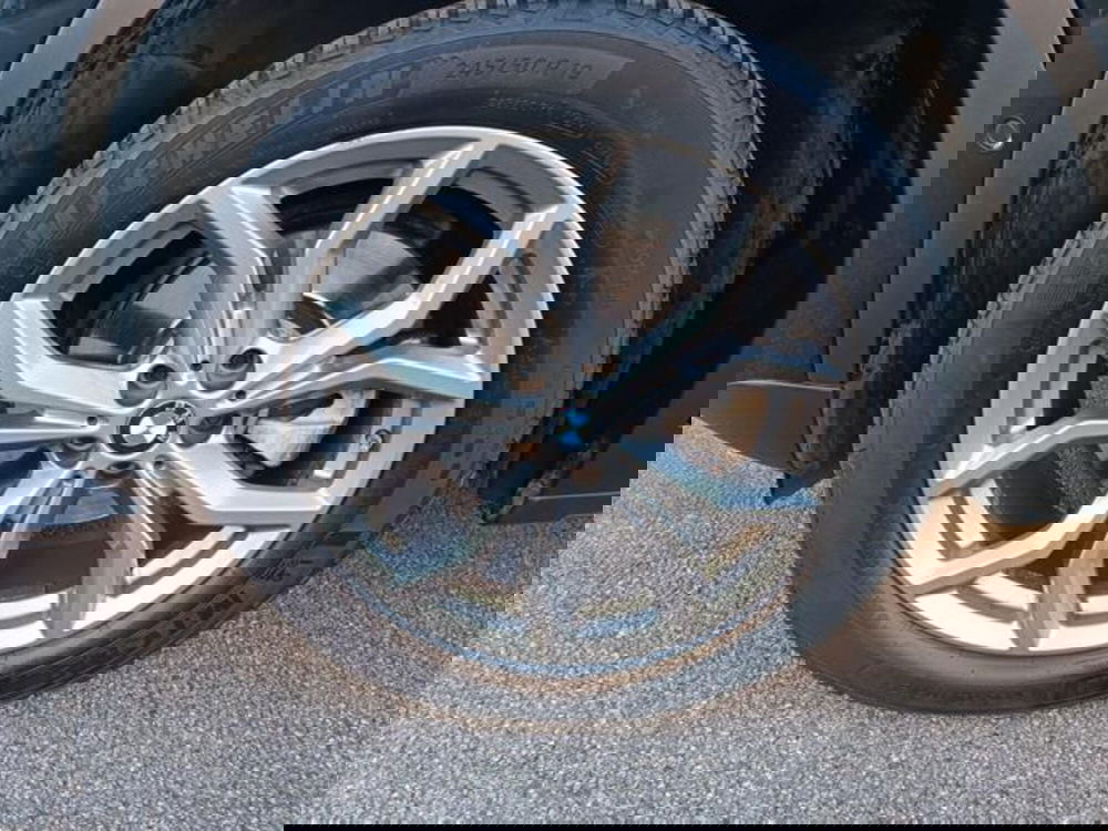 BMW X4 usata a Pisa (20)