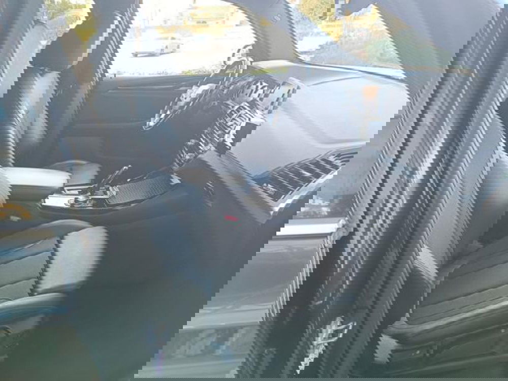 BMW X3 usata a Pisa (15)