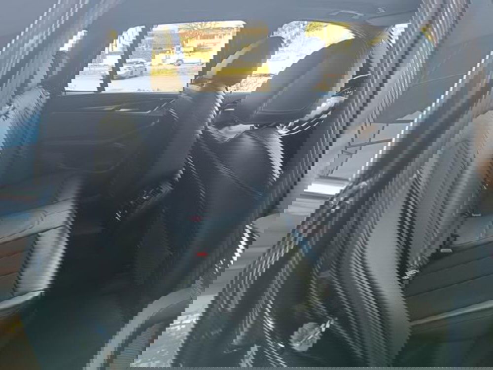 BMW X3 usata a Pisa (19)