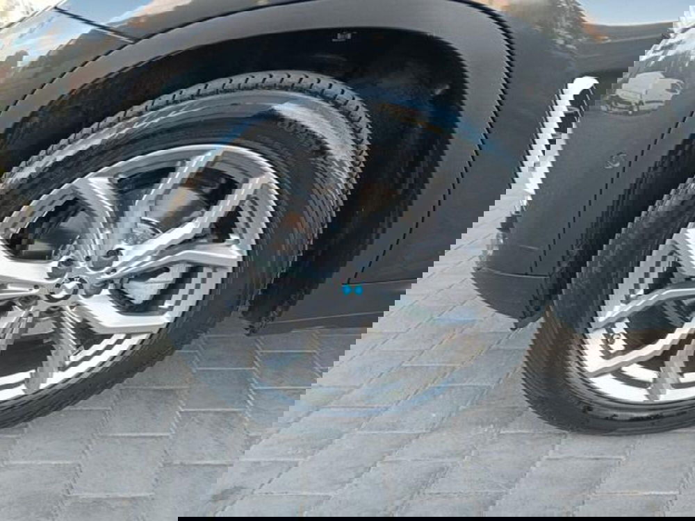 BMW X3 usata a Pisa (6)