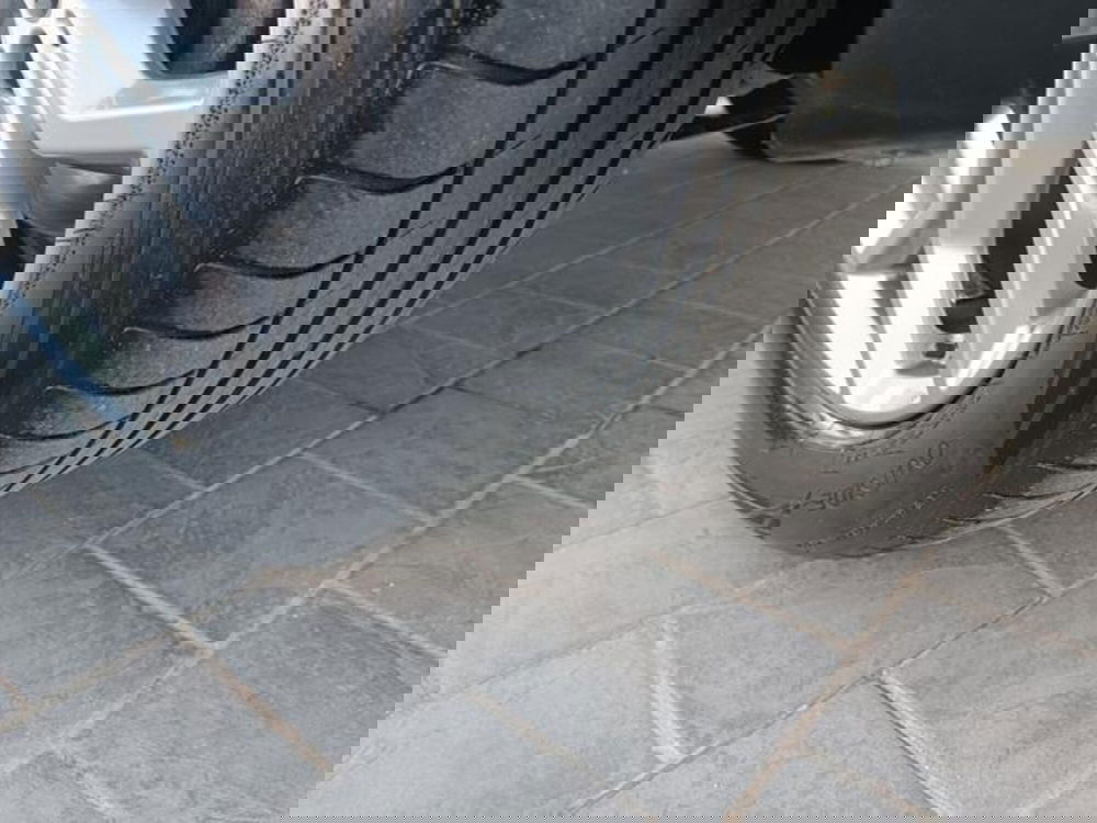 BMW X3 usata a Pisa (8)