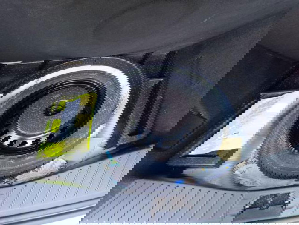 Ford C-Max usata a Pisa (16)