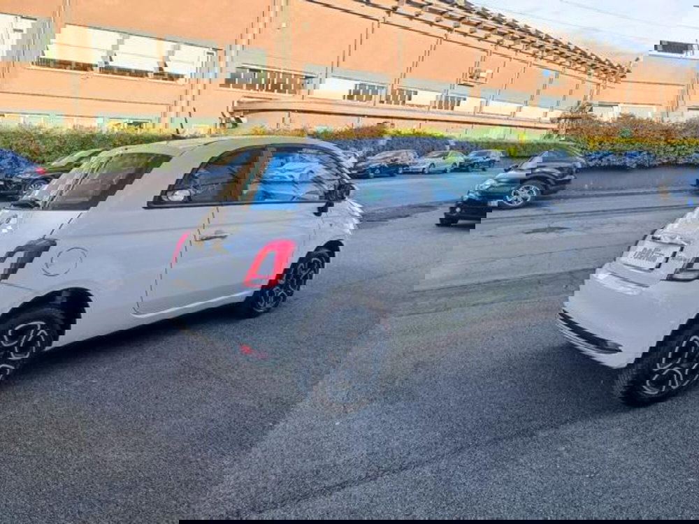 Fiat 500 usata a Pisa (10)