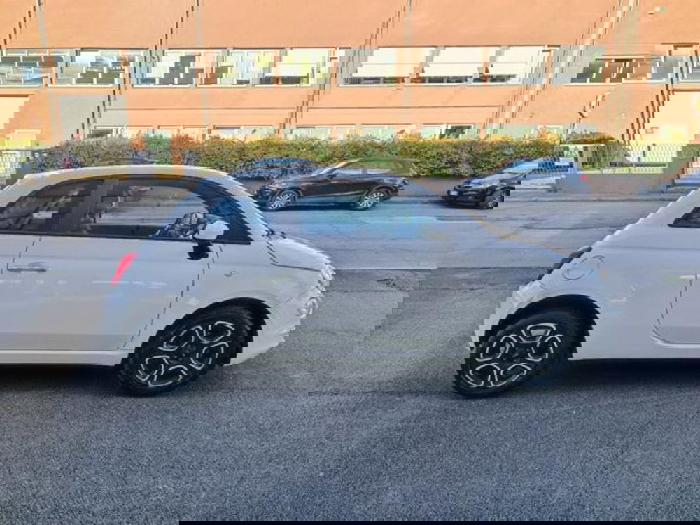 Fiat 500 usata a Pisa (11)