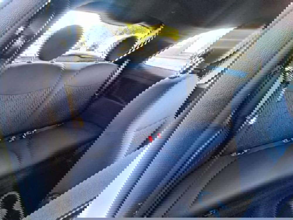 Fiat 500 usata a Pisa (16)