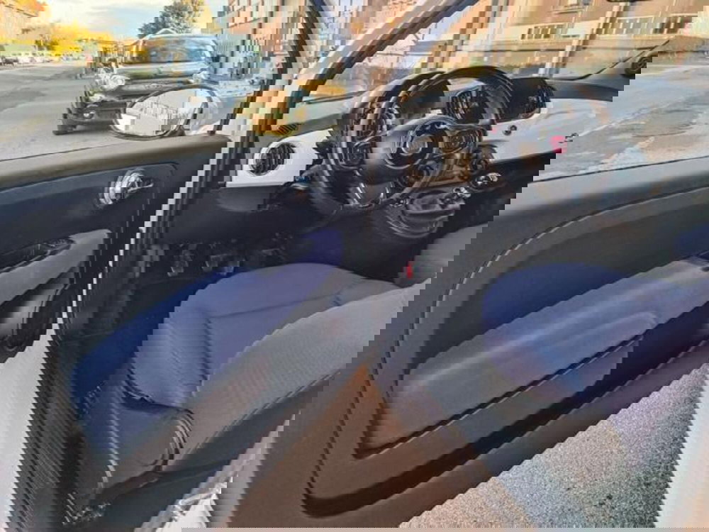 Fiat 500 usata a Pisa (18)