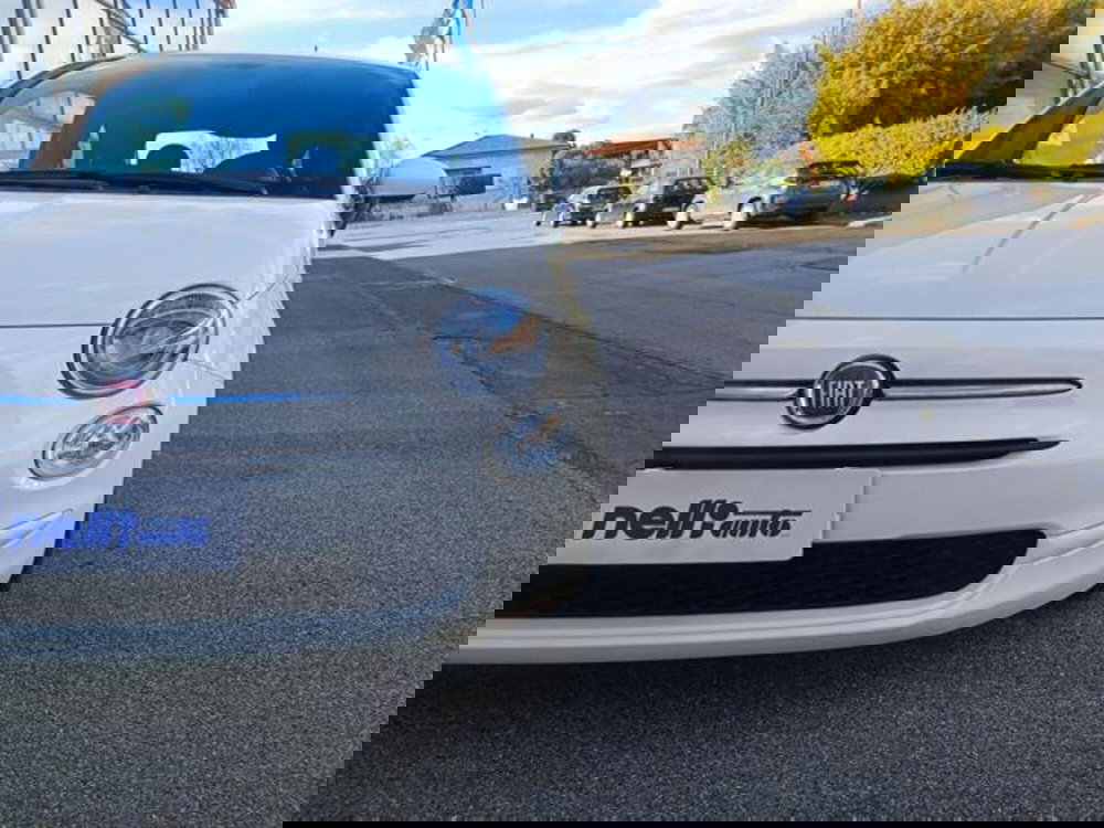 Fiat 500 usata a Pisa (4)