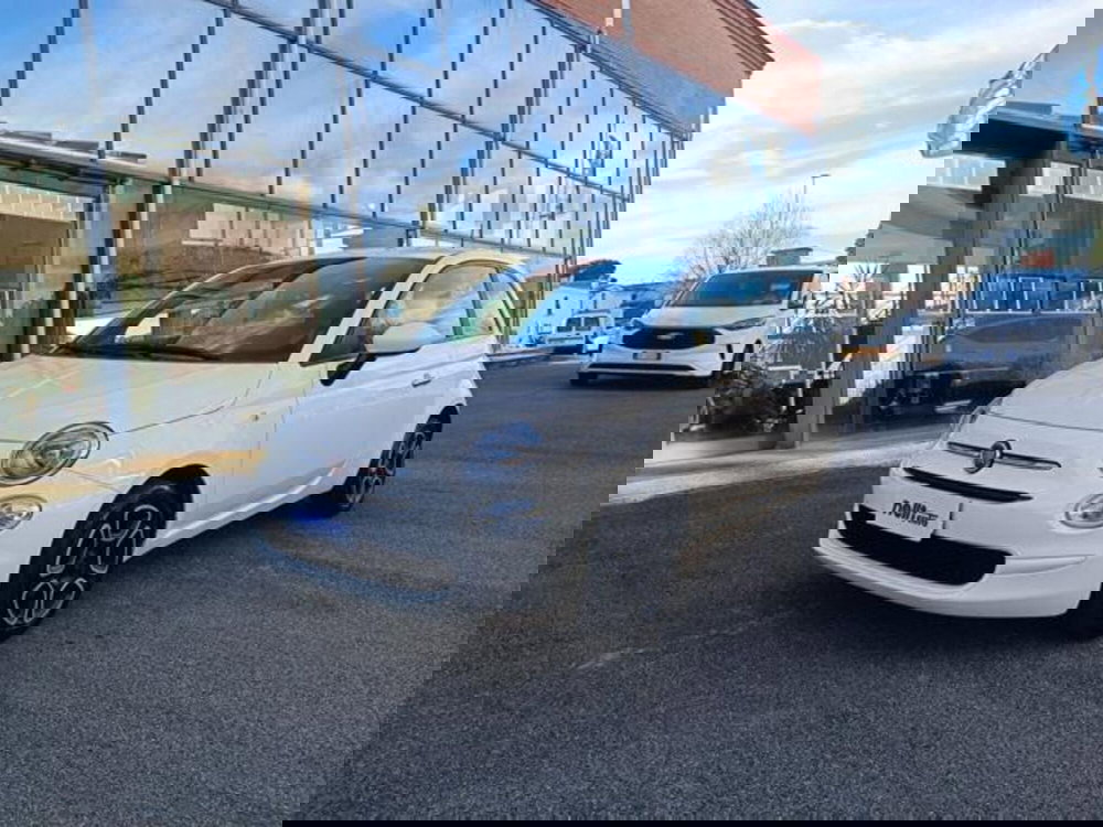 Fiat 500 usata a Pisa (5)