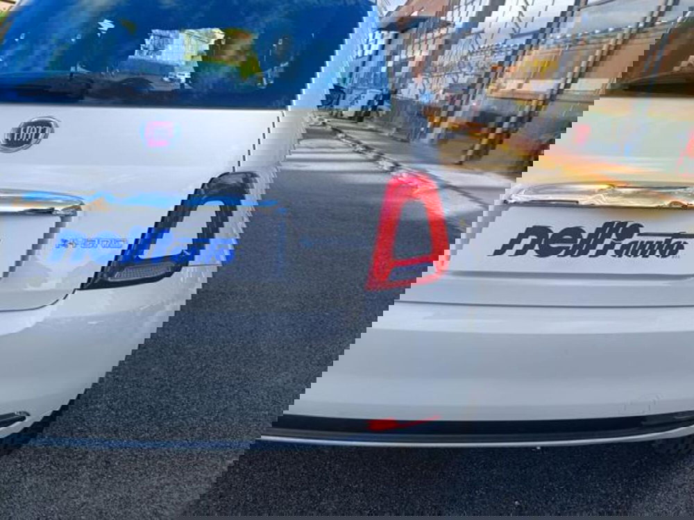 Fiat 500 usata a Pisa (9)