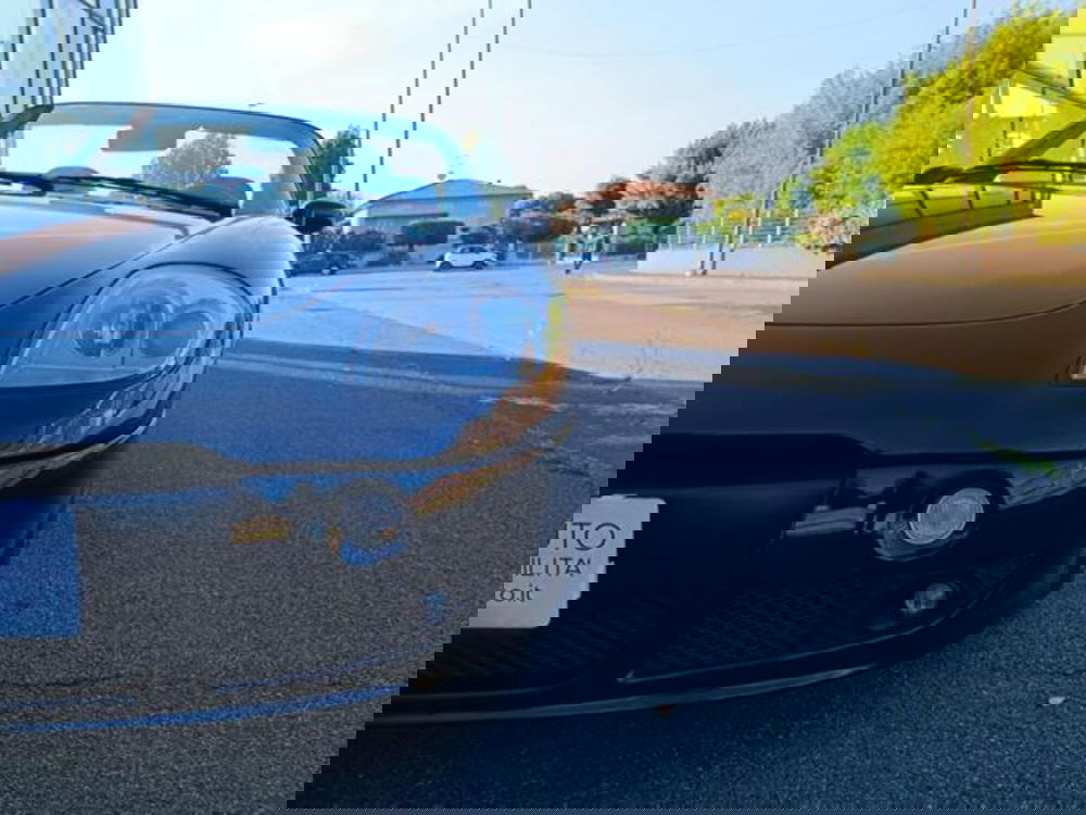 Fiat barchetta usata a Pisa (20)
