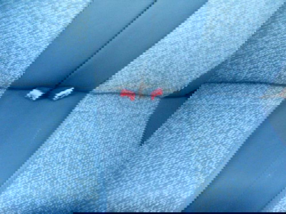 Lancia Ypsilon usata a Pisa (14)