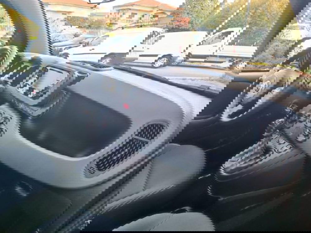 Fiat Panda usata a Pisa (13)