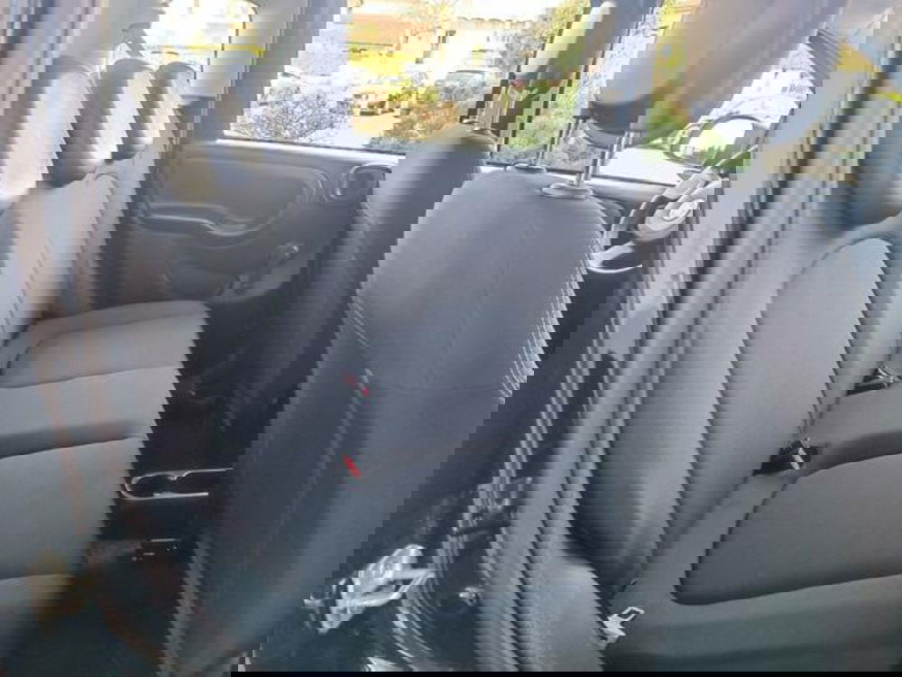 Fiat Panda usata a Pisa (15)