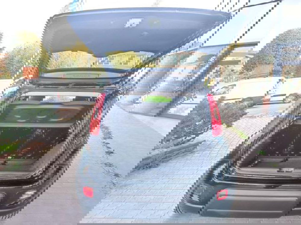 Fiat Panda usata a Pisa (17)