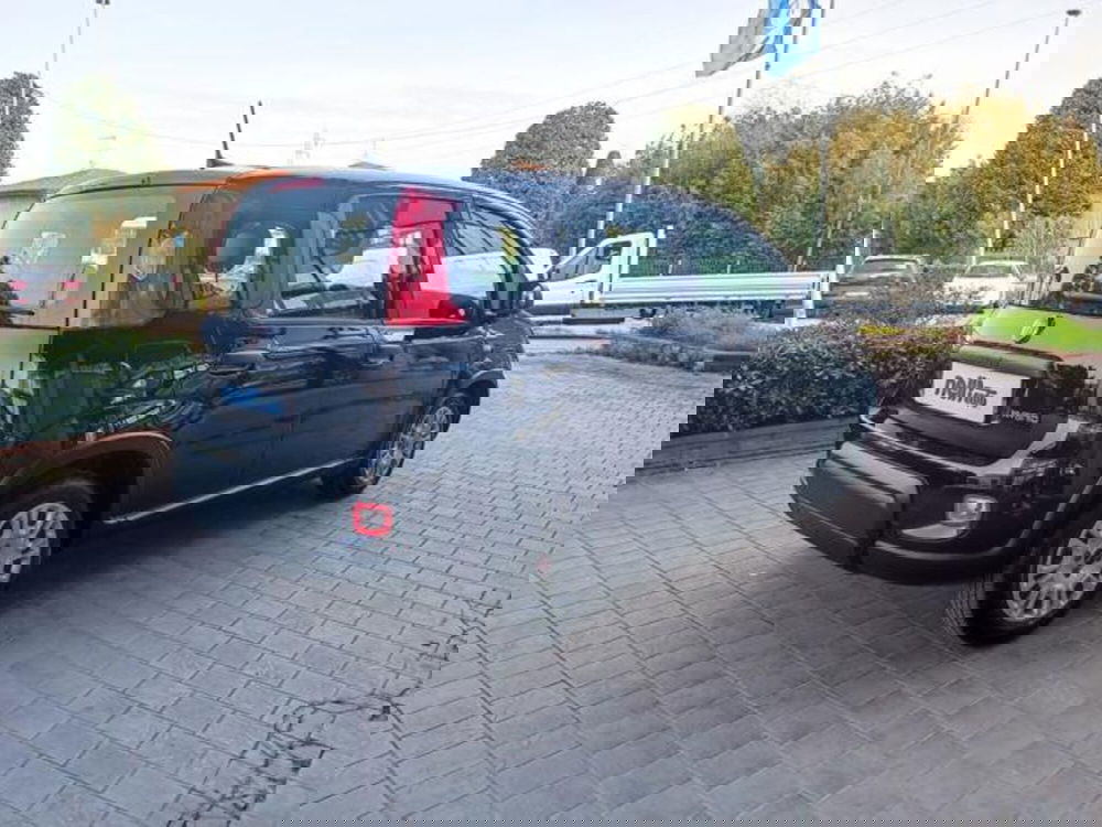 Fiat Panda usata a Pisa (9)