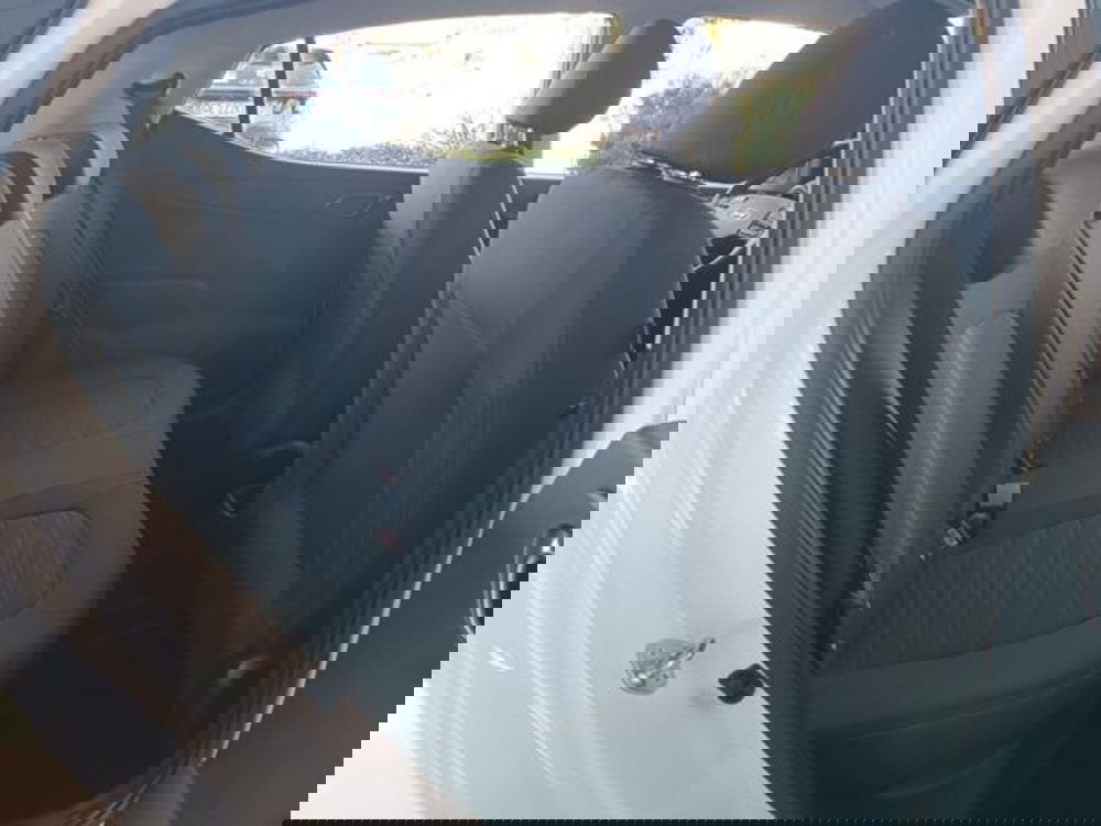 Hyundai i10 usata a Pisa (10)