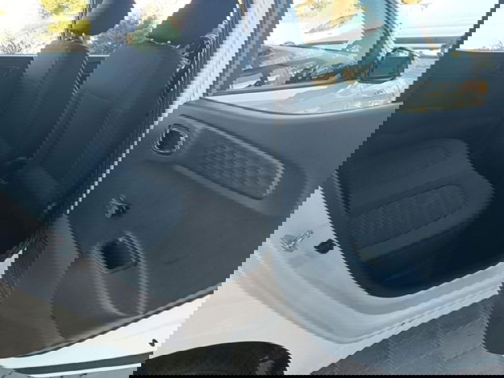 Hyundai i10 usata a Pisa (11)