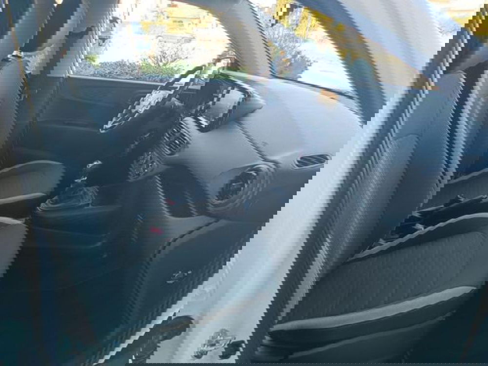 Hyundai i10 usata a Pisa (12)