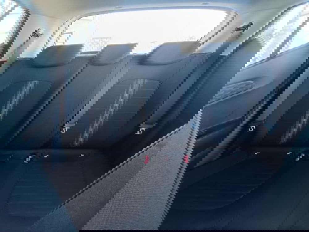 Hyundai i10 usata a Pisa (3)