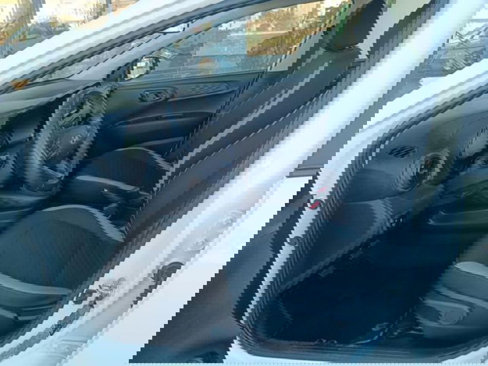 Hyundai i10 usata a Pisa (4)