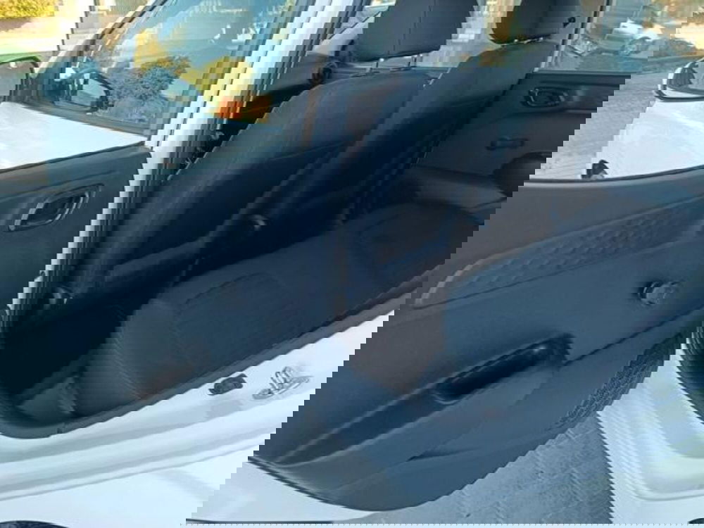 Hyundai i10 usata a Pisa (6)