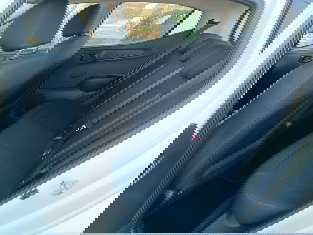 Hyundai i10 usata a Pisa (7)