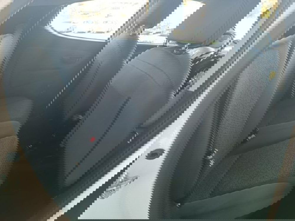 Lancia Ypsilon usata a Pisa (9)