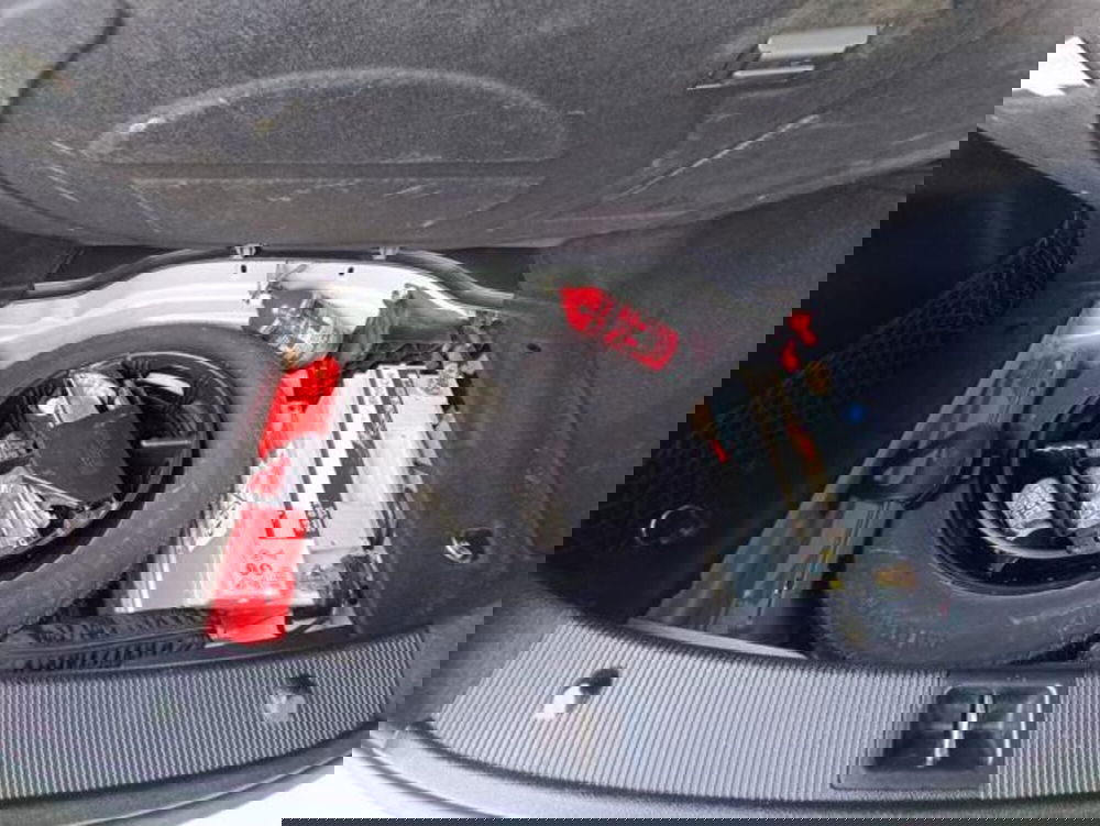 Mercedes-Benz Classe C usata a Pisa (12)