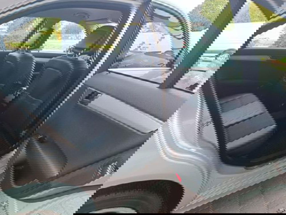 Mercedes-Benz Classe C usata a Pisa (14)