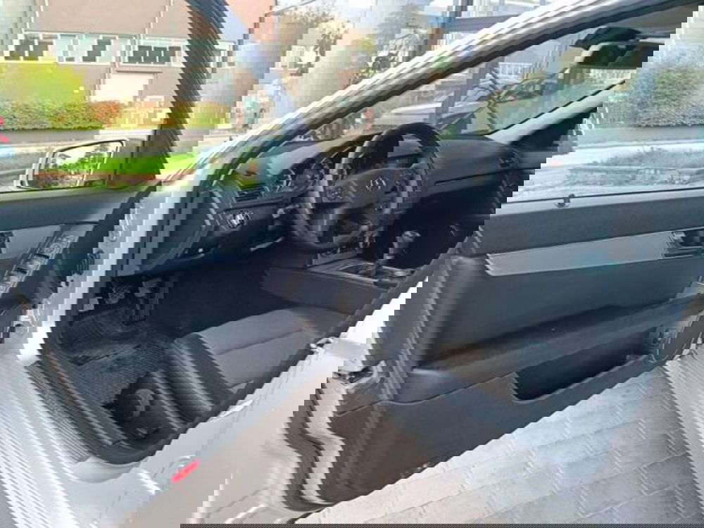 Mercedes-Benz Classe C usata a Pisa (7)