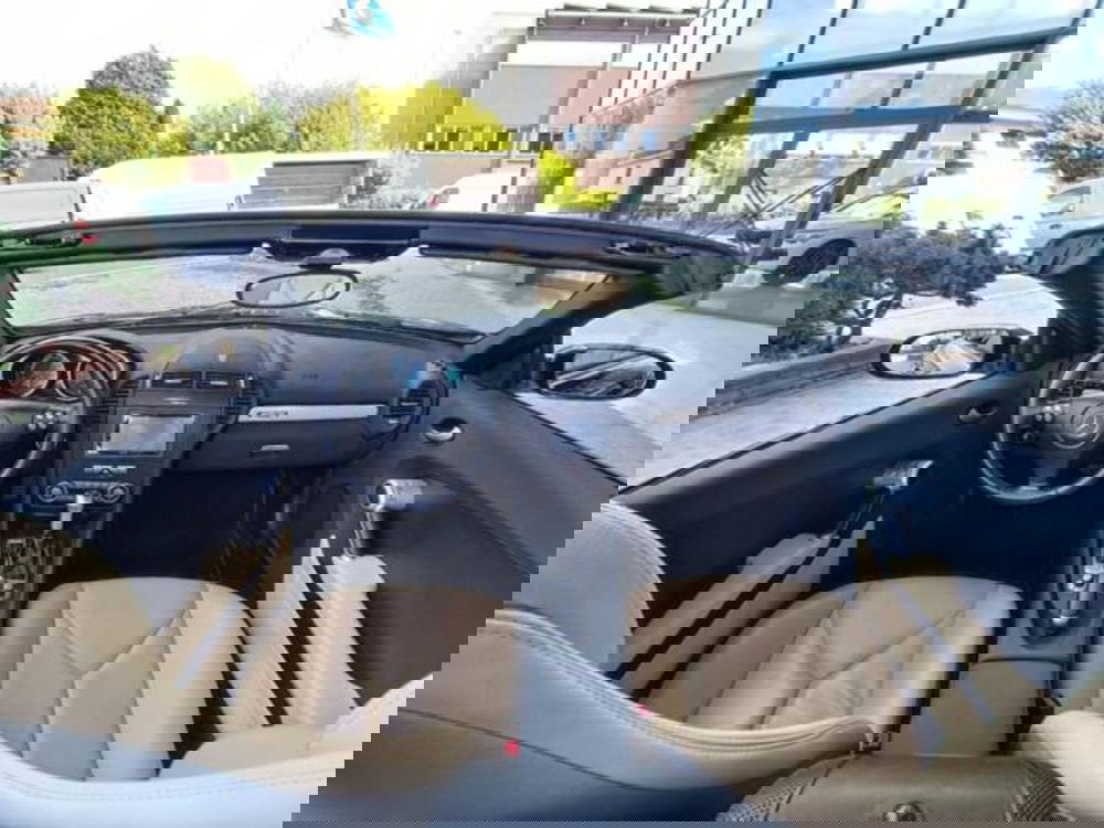 Mercedes-Benz SLK usata a Pisa (13)